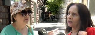 Եկեղեցում վաճառվող մոմը չպետք է հարկվի․ դա անարգանք է․ հարցում