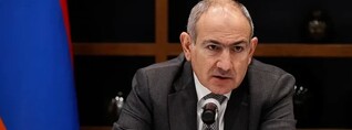 Մի հետապնդեք ինձ․ Փաշինյանը՝ եկեղեցում տիրող իրավիճակի մասին