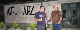 Կրակոցներ՝ Կոտայքի մարզում․ հյուրատնից հիվանդանոց է տեղափոխվել 1 քաղաքացի․ կա ևս 2 վիրավոր․ shamshyan.com