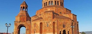 Ադրբեջանը հիմք է պատրաստում Ստեփանակերտի Սբ Հակոբ  և Աստվածամոր Հովանի մայր տաճարը քանդելու համար