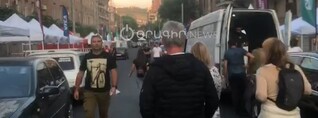 Նախատոնական եռուզեռ՝ մայրաքաղաքում. առաջիկայում «Երևանի գինու օրեր»-ն են