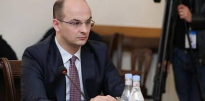 Նիկոլ Փաշինյանը հրահանգներ է իջեցրել ԱԱԾ նոր տնօրենին․ Հրապարակ