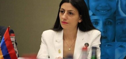 ՄԻՊ-ը խիստ դատապարտում է ոստիկանության ծառայողի կողմից 24News-ի լրագրողի նկատմամբ բռնությունը