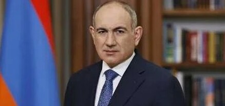 Փաշինյանը շնորհավորական ուղերձներ է հղել Վլադիմիր Պուտինին և Միխայիլ Միշուստինին