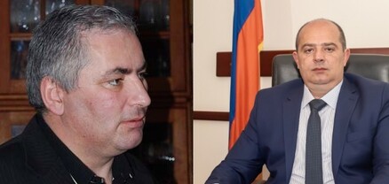 Պետական պարտքի տակ կքած Հայաստանը վարկեր է վերցնում, որ մարզպետարանների պաշտոնյաներին պարգևավճար բաժանի