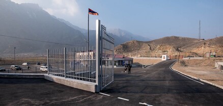 Ո՛չ գրաֆիկ կա, ո՛չ կայանատեղի. Մեղրի-Երևան երթուղի կա, բայց չի կարգավորվում