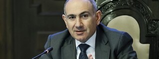 Հայաստանի տնտեսությունը ճկունության որոշակի դրսևորումներ է ցուցադրուն. Նիկոլ Փաշինյան