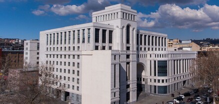 Իրանում և Իսրայելում զոհերի շրջանում ՀՀ քաղաքացիներ լինելու վերաբերյալ տվյալներ այս պահին չկան. ՀՀ ԱԳՆ