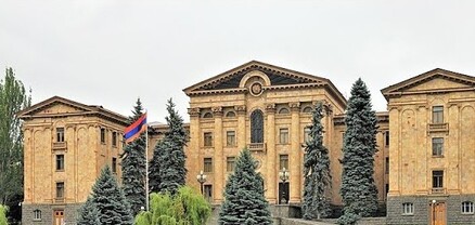 ԱԺ արտահերթ նստաշրջան կլինի. այն կմեկնարկի հուլիսի 1–ին