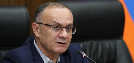 «Հայաստան»-ը կապահովի պակասող 28 ստորագրությունն իմպիչմենտի գործընթացի համար. Սեյրան Օհանյան