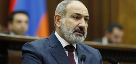 Եկեղեցու դեմ արշավի տակ թաքնված նպատակ կա․ Հրապարակ