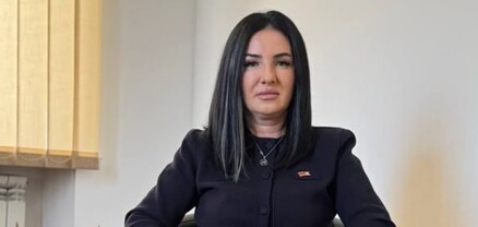 Փաշինյանը չի պաշտպանում տեղահանվածների վերադարձը, այլ լռեցնելով նրանց՝ խոնարհվում է Բաքվի և Ստամբուլի առաջ. շվեյցարացի պատգամավոր