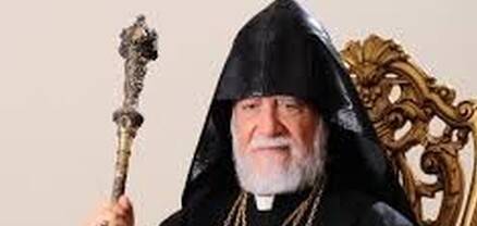 Արամ Ա–ն իր պատկերացումը կներկայացնի ՀՀ իշխանություններին