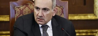 Սամվել Խաչատրյան կոչվածը ոչ միայն սեփական ընտանիքն է պղծել, այլև Ձեր. Փաշինյանը` Գարեգին Բ-ին