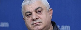 Ինչու հեռացավ «Նիկոլի Արամը». Հրապարակ