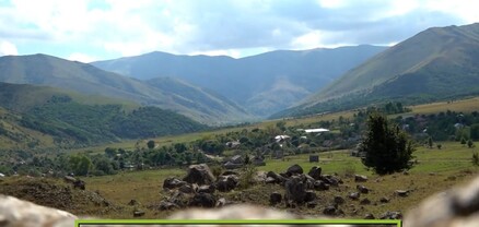 Ջրաշուշանների գյուղ այցելելու ճիշտ ժամանակն է