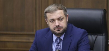 Գևորգ Պապոյանը գործուղվում է Հռոմ