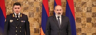 Կուսակրոնության ուխտի խախտման ՔՊ-ական մի պատմություն