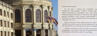 Գյումրու ավագանու 4 խմբակցություններ դատապարտել են Միքայել Սրբազանի նկատմամբ քրեական հետապնդումը