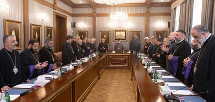 Քննարկումը բավական թեժ է եղել. Փաստ
