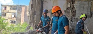 Ճամբարակում զոհերի թիվը հասել է 4-ի