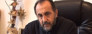 Միքայել Սրբազանը կալանավորվեց