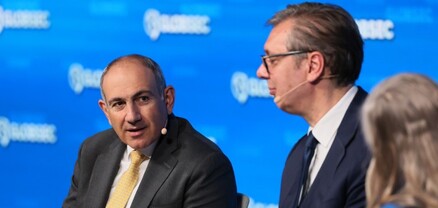 Ժամանակն է ստորագրել խաղաղության համաձայնագիրը, այժմ մենք խորհրդակցությունների գործընթացում ենք Ադրբեջանի հետ․ Փաշինյան