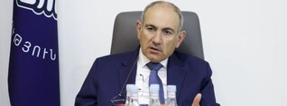 Ցավոք, կաթողիկոսի թեկնածու չունեմ. Փաշինյանի նոր գրառումը