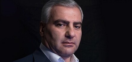 Սամվել Կարապետյանին ստիպում են, որ վերածվի քաղաքական գործչի