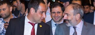 Ինչու է Խուդաթյանը Թուրքիա գործուղվում. Հրապարակ