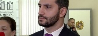 Ոչ միայն ես եմ շփվում Թուրքիայի հատուկ ներկայացուցչի հետ, այլ նաև ԱԳՆ մակարդակով շփումներ կան․ Ռուբինյան
