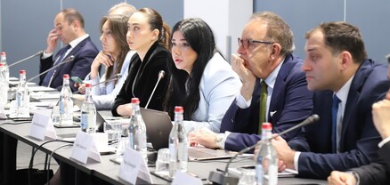 ՀՀ-ԵՄ ՀԸԳՀ կիրարկման ճանապարհային քարտեզը նորացվում է