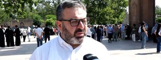 Էրդողանը միակ անձնավորությունն է, որին անվերապահորեն ընդունում է այս իշխանությունը. Գառնիկ Դանիելյան