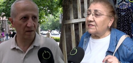 ՔՊ-ականները կարող է ոսկեդարում են ապրում, մենք՝ ոչ․ հարցում