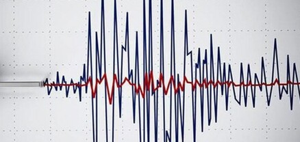 2-րդ երկրաշարժը՝ Մարտունի քաղաքի մոտ