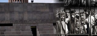 Խորհրդային բռնազավթման զոհերի հիշատակի օրն է․ Հունիսի 14