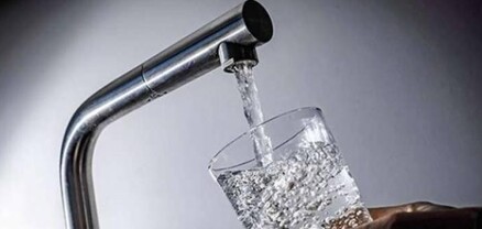 24 ժամով ջուր չի լինի
