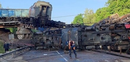 Բրյանսկում եռօրյա սուգ է հայտարարվել