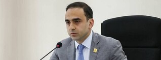 Մենք պարտավոր ենք կառուցել մի քաղաք, որտեղ յուրաքանչյուր երեխա կզգա իրեն պաշտպանված, սիրված ու գնահատված. Ավինյան