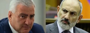 Փաշինյանը Կարապետյանի ընտանիքին պատկանող բոլոր հիմնարկ-ձեռնարկությունները տուգանելու հրաման է իջեցրել. Հրապարակ