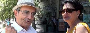 Նիկոլը դատավորներին դրել ա ջեբը, ճտցնում, ասում ա՝ Սրբազանին, Սամվել Կարապետյանին դատեք․ հարցում
