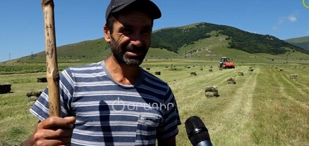 Առաջ պետությունը էժան վառելիք էր տալիս, հմի ոչինչ չկա. օձունցի հողագործ