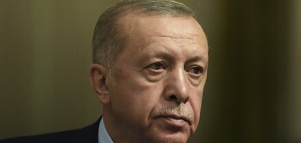 Էրդողանը կմեկնի օկուպացված Արցախ