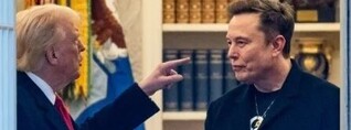 Թրամփը պլանավորում է վաճառել իր կարմիր Tesla-ն. The Washington Post
