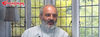 «Չարիքի հետ չեն մրցում, հեռացնում են». Բագրատ Սրբազանը փողոցային պայքար կսկսի. Ժողովուրդ