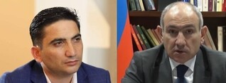 Պիղծ արարքների համար կարգալույծ արվածը Նիկոլի մոլի երկրպագուն է. Նաիրի Հոխիկյան