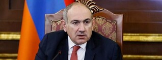 Նիկոլ Փաշինյանը առաջարկում է դադարեցնել հայհոյախոսությունը