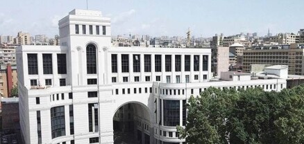 Նիգերիայի ԱԳՆ-ն բարձր է գնահատել Հայաստանի օգնությունը իր քաղաքացիներին Իրանից տարհանելու գործում