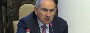 Թմրանյութ վաճառողին դատում ենք, տեղը նորն է գալիս, պետք է ներմուծողին հարվածենք․ Նիկոլ Փաշինյան