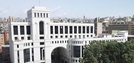 Հայաստանը ռազմավարական նշանակություն է տալիս Լյուքսեմբուրգի հետ բազմակողմ հարաբերություններին. ԱԳՆ